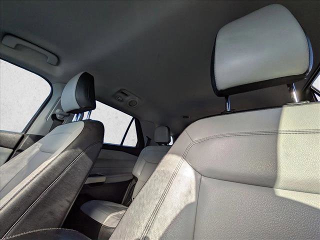 Used 2021 Ford Explorer XLT w/ Equipment Group 202A image 14