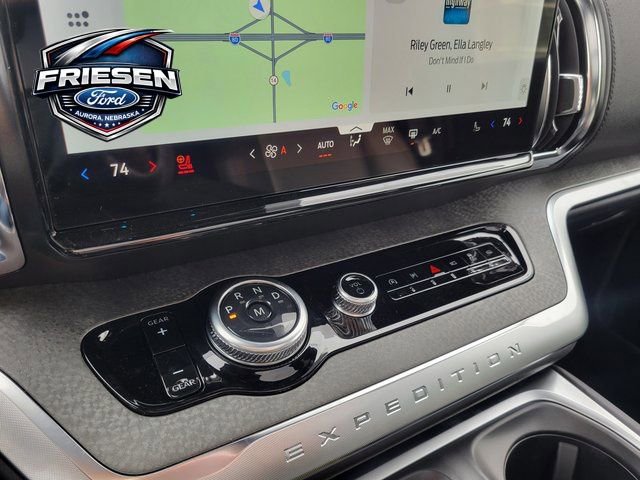 New 2026 Ford Expedition Tremor image 28