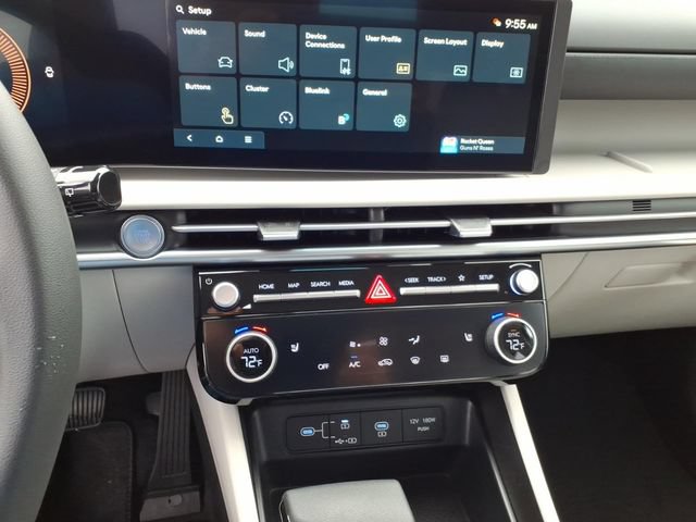 New 2026 Hyundai Tucson SEL Plus FWD image 14