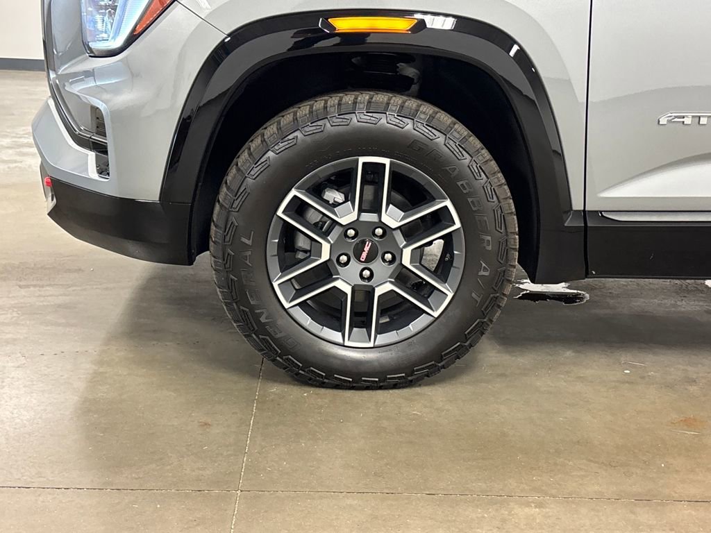 New 2026 GMC Terrain AT4 w/ Convenience Package III image 10