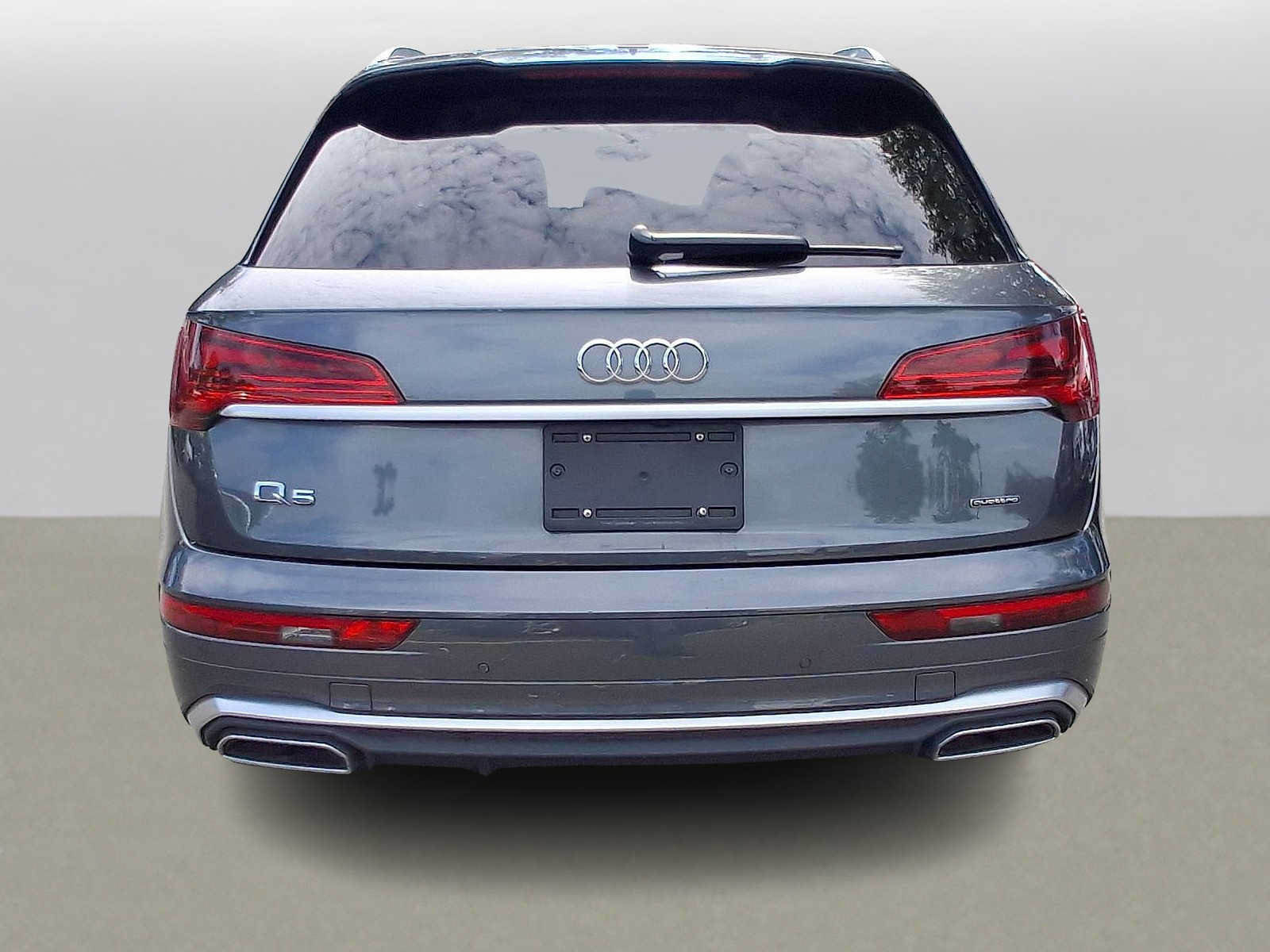 Certified 2023 Audi Q5 2.0T Premium Plus w/ Premium Plus Package AWD/4WD image 29