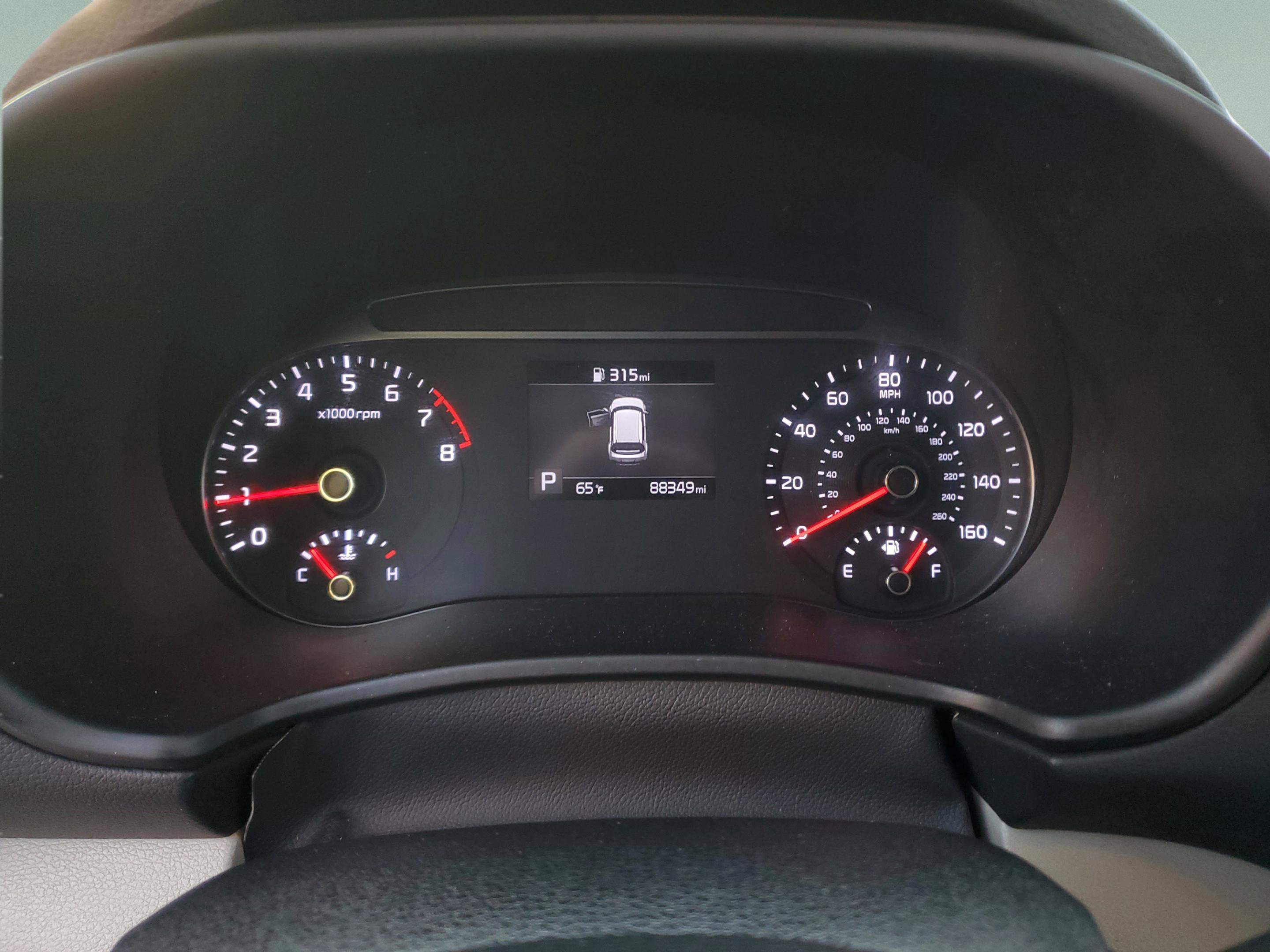 Certified 2020 Kia Soul LX image 30