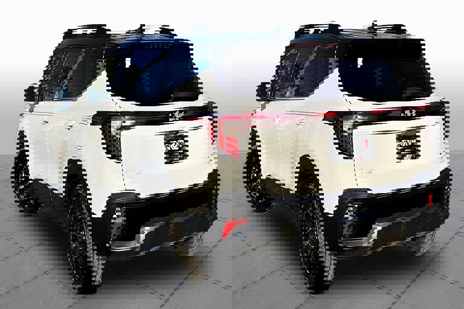 Used 2024 Kia Seltos X-Line image 12