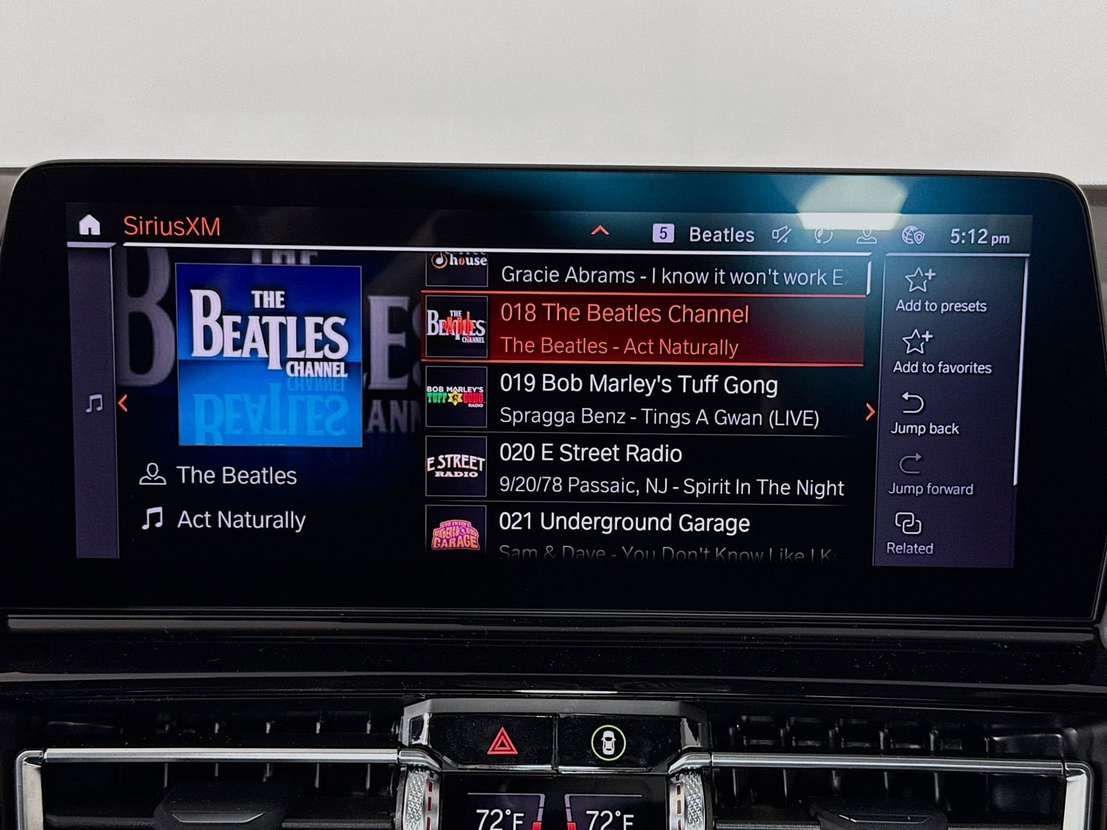 New 2026 BMW 840i RWD image 15