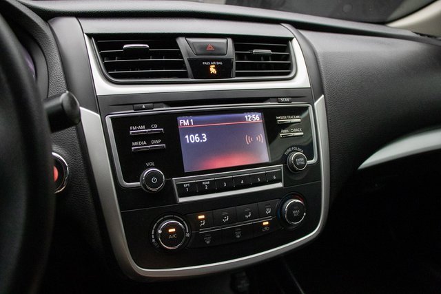 Used 2016 Nissan Altima 2.5 S w/ Power Driver Seat Package image 31