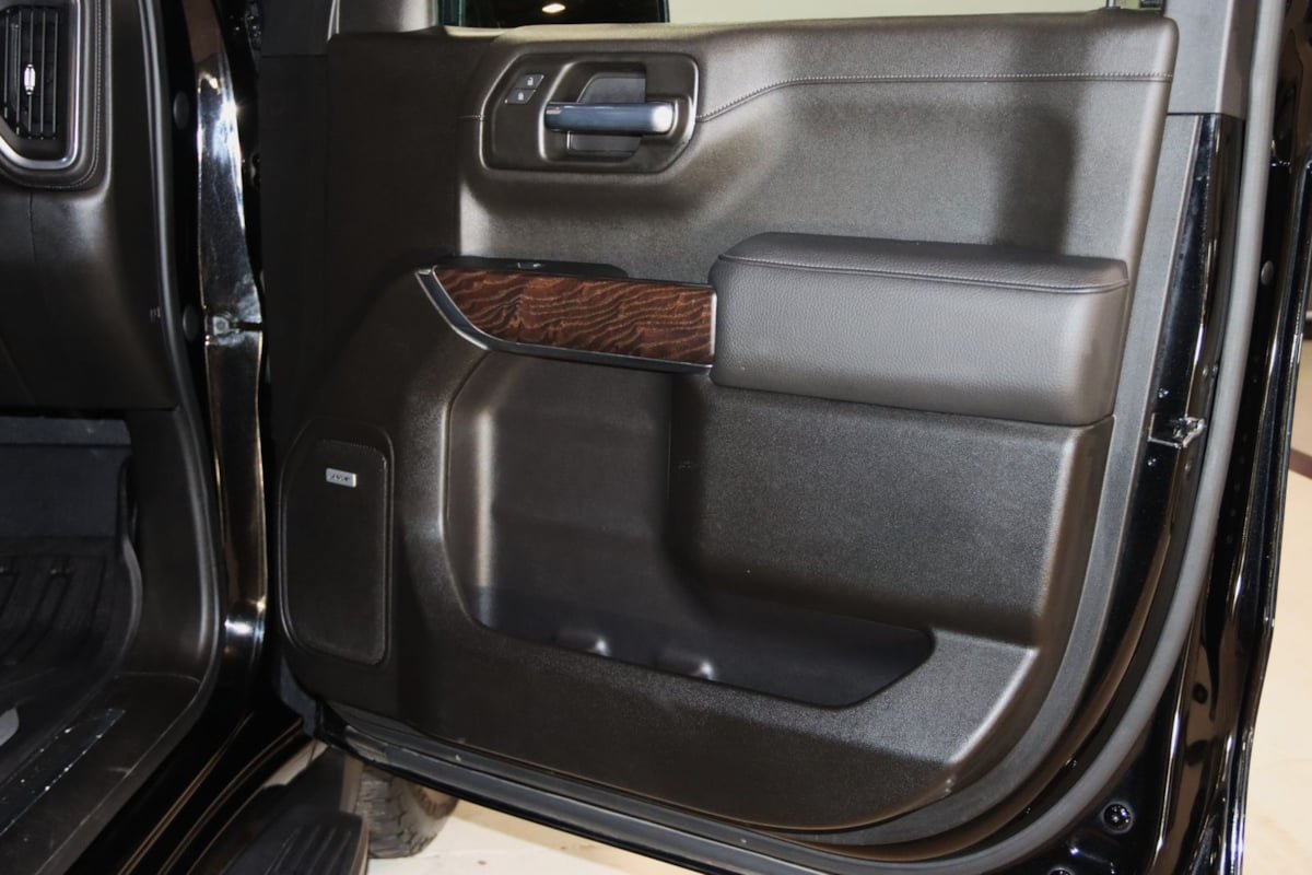 Used 2021 GMC Sierra 1500 Denali AWD/4WD image 65