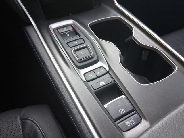 Used 2018 Honda Accord EX-L image 21