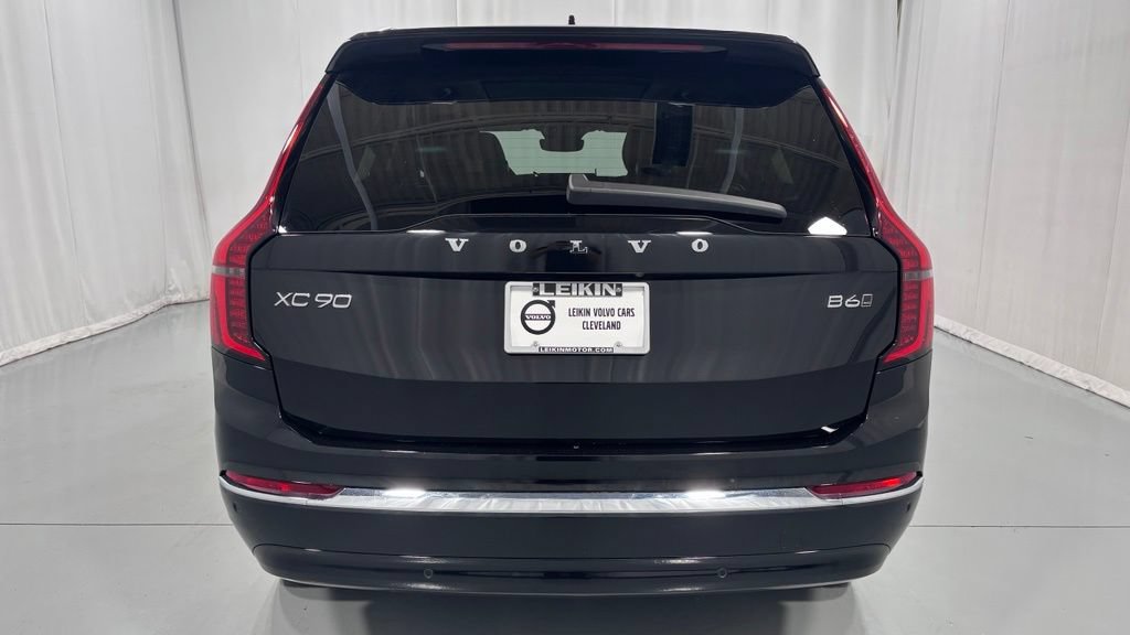 Certified 2026 Volvo XC90 B6 Plus AWD/4WD image 7