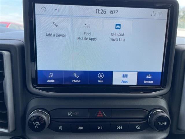 Used 2022 Ford Bronco Sport Big Bend w/ Convenience Package image 20