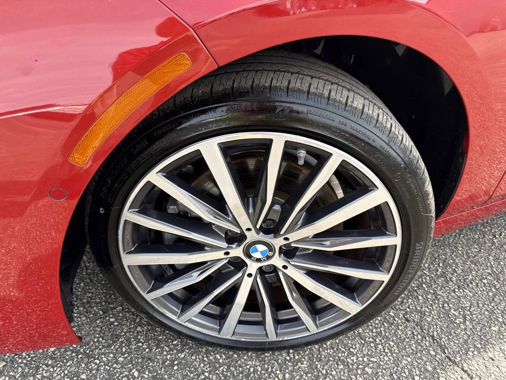 Used 2021 BMW 228i Gran Coupe w/ Convenience Package image 10