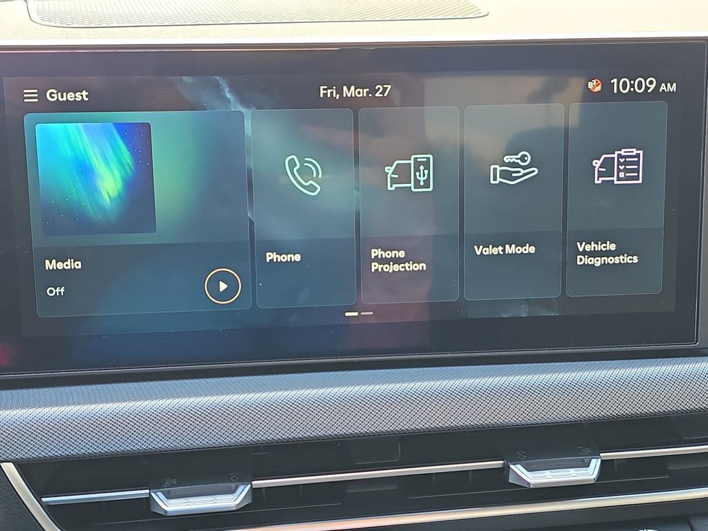 New 2026 Hyundai Sonata SEL image 19