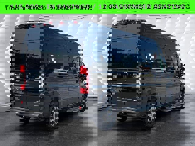 New 2024 RAM ProMaster 2500 w/ Leather Interior Group image 22