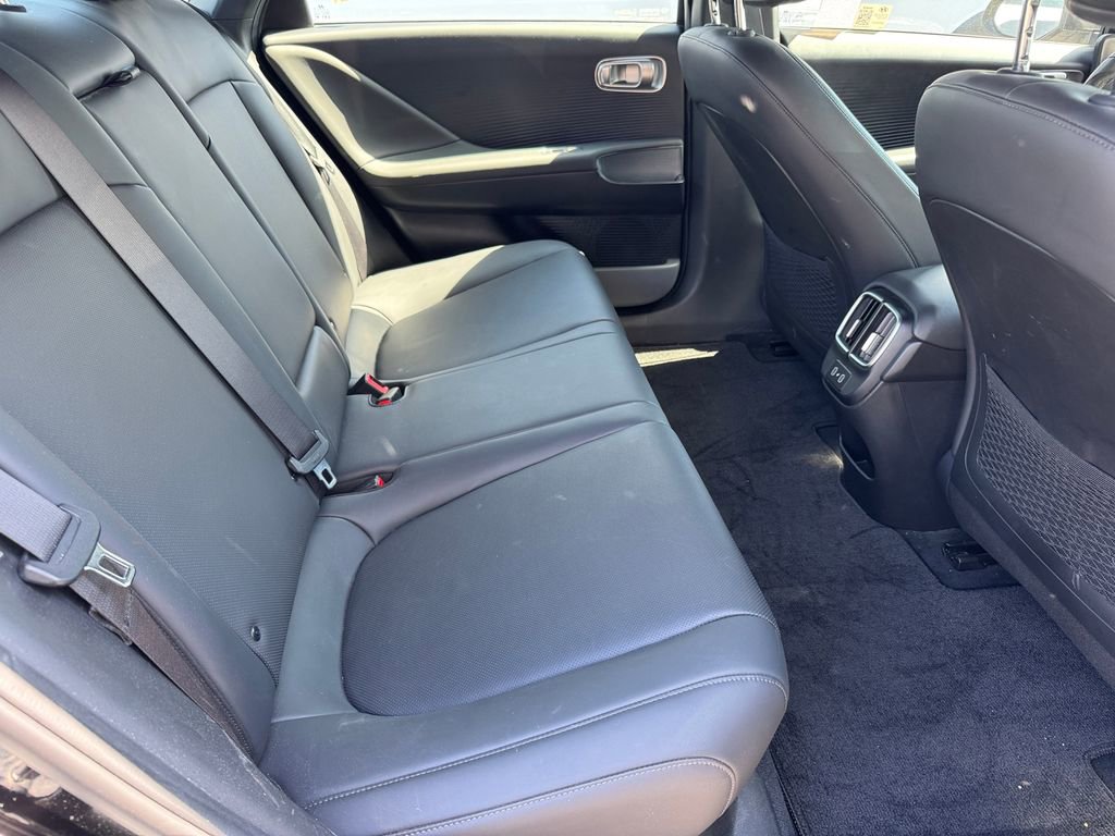 Used 2024 Hyundai Ioniq 6 SEL RWD image 17