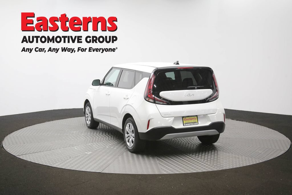 Used 2023 Kia Soul LX FWD image 66
