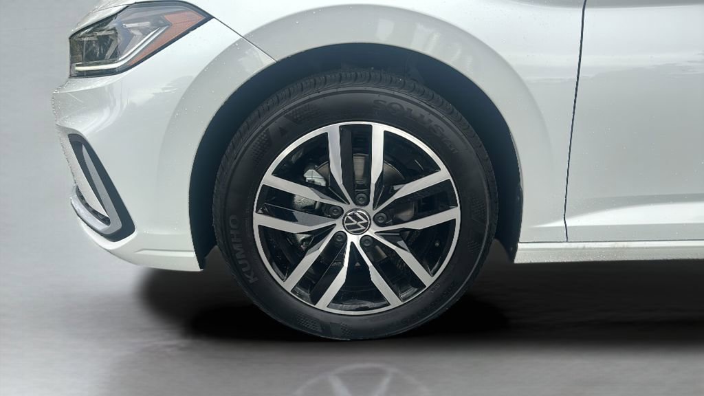 New 2026 Volkswagen Jetta SE image 10