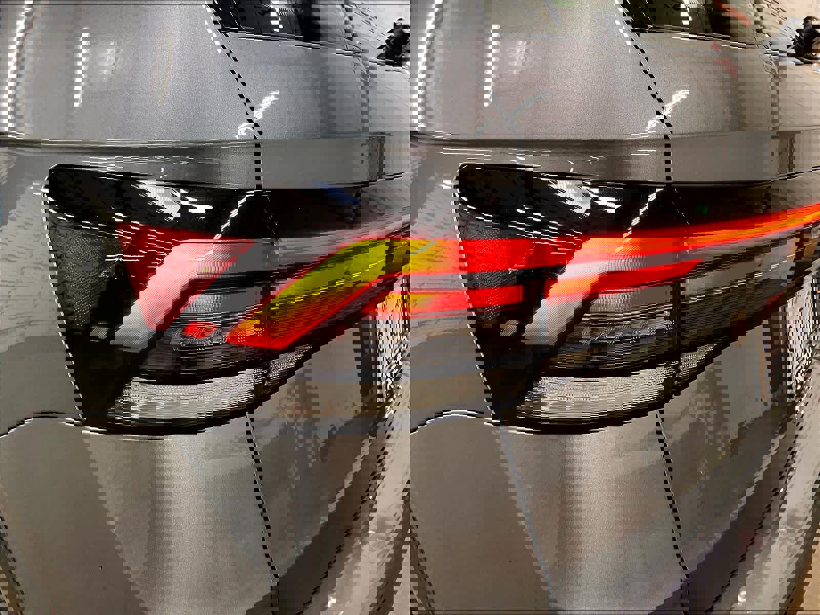 Used 2025 Volkswagen Taos S image 30