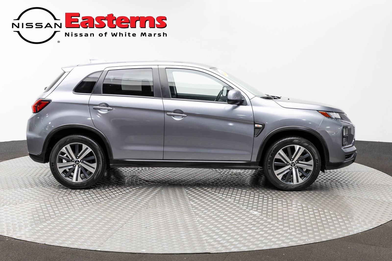 Used 2024 Mitsubishi Outlander Sport AWD image 4
