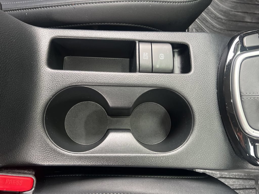 Certified 2024 Kia Seltos SX AWD/4WD image 21