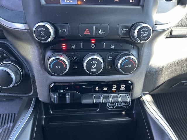 Certified 2023 RAM 1500 Big Horn image 22