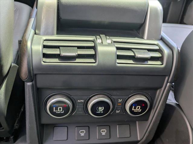Used 2023 Land Rover Defender 130 First Edition AWD/4WD image 18