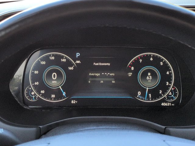 Used 2022 Hyundai Palisade Limited FWD image 27