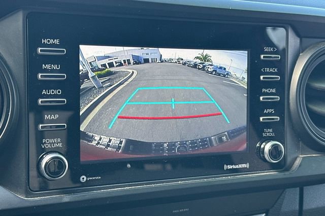 Used 2022 Toyota Tacoma SR w/ SR Convenience Package image 22