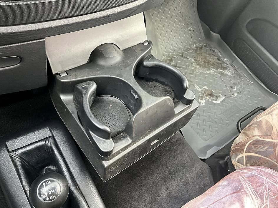 Used 2003 Dodge Ram 3500 Truck ST image 22