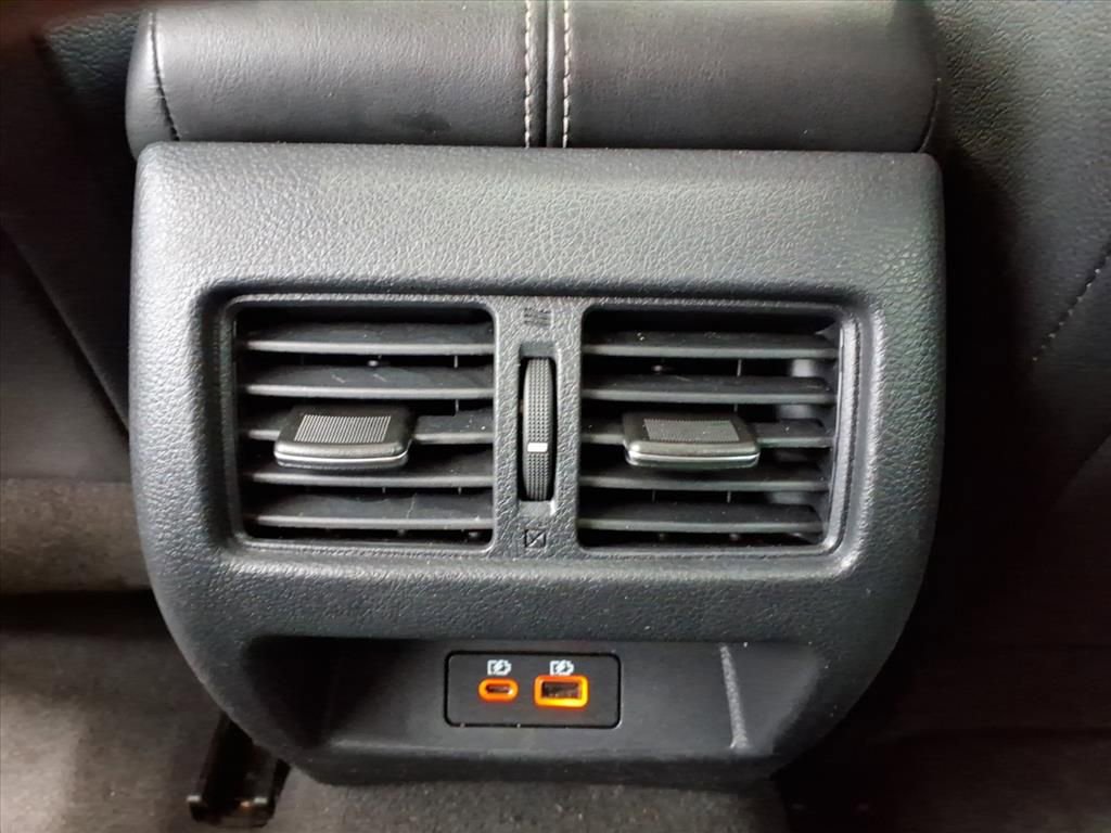 Used 2022 Nissan Altima 2.5 SL image 28