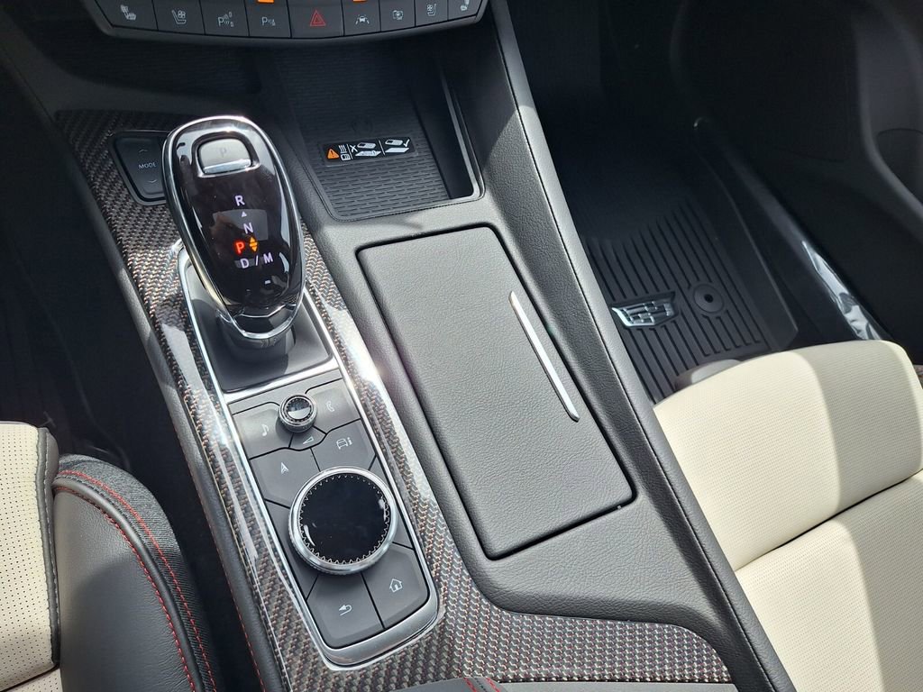 New 2026 Cadillac CT5 Sport RWD image 14