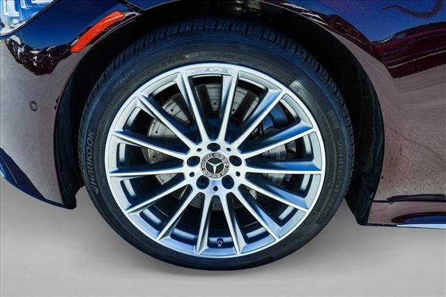 Certified 2023 Mercedes-Benz S 580 4MATIC Sedan image 9