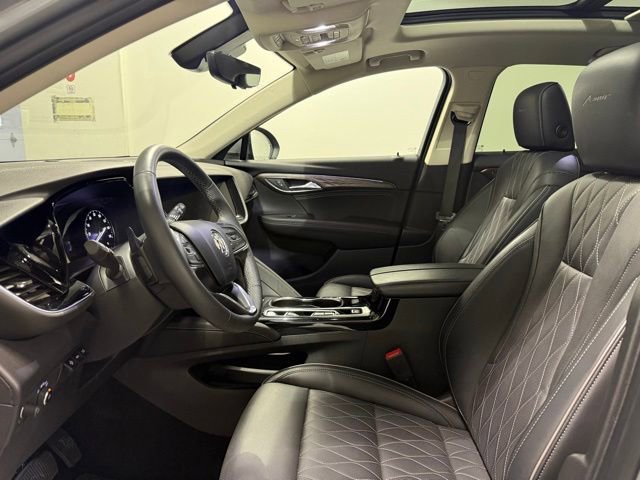 Used 2023 Buick Envision Avenir AWD/4WD image 15