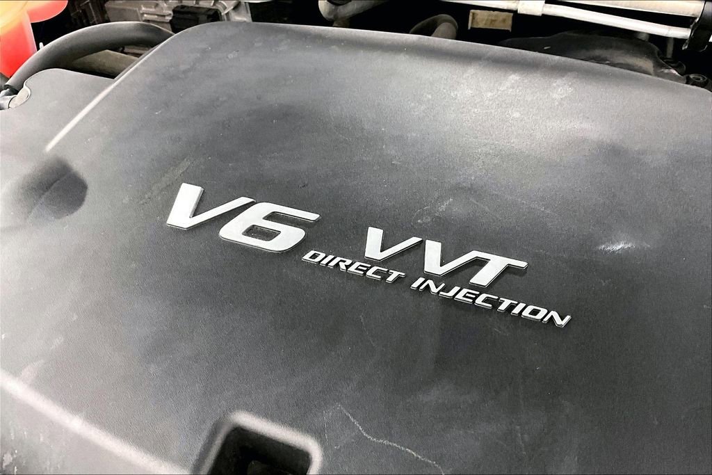 Used 2020 Chevrolet Colorado Z71 image 41