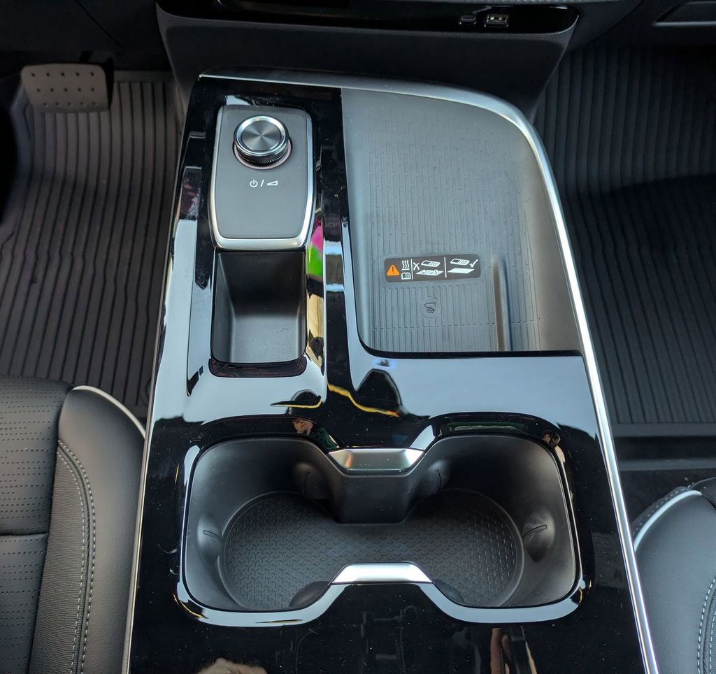 New 2026 Buick Enclave Sport Touring w/ Power Package image 16