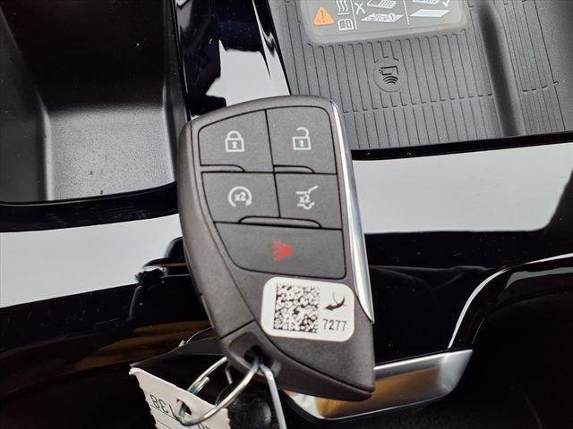 New 2026 Buick Enclave Avenir w/ Super Cruise Package image 10