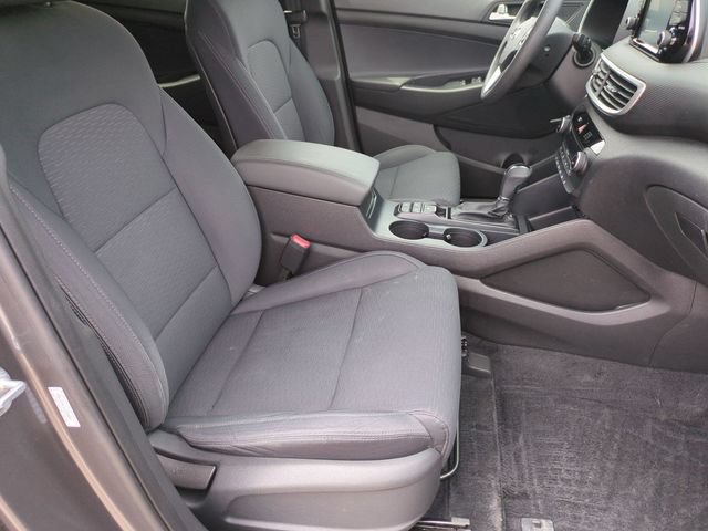 Used 2020 Hyundai Tucson AWD image 18