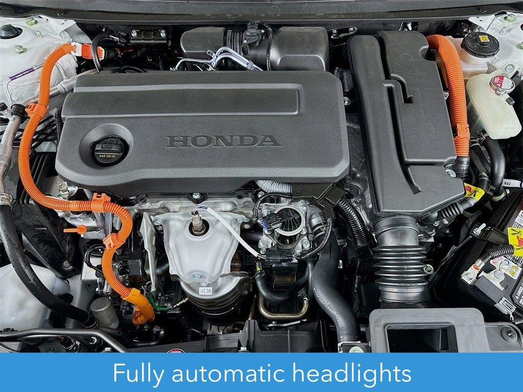 Used 2025 Honda Accord EX-L image 15