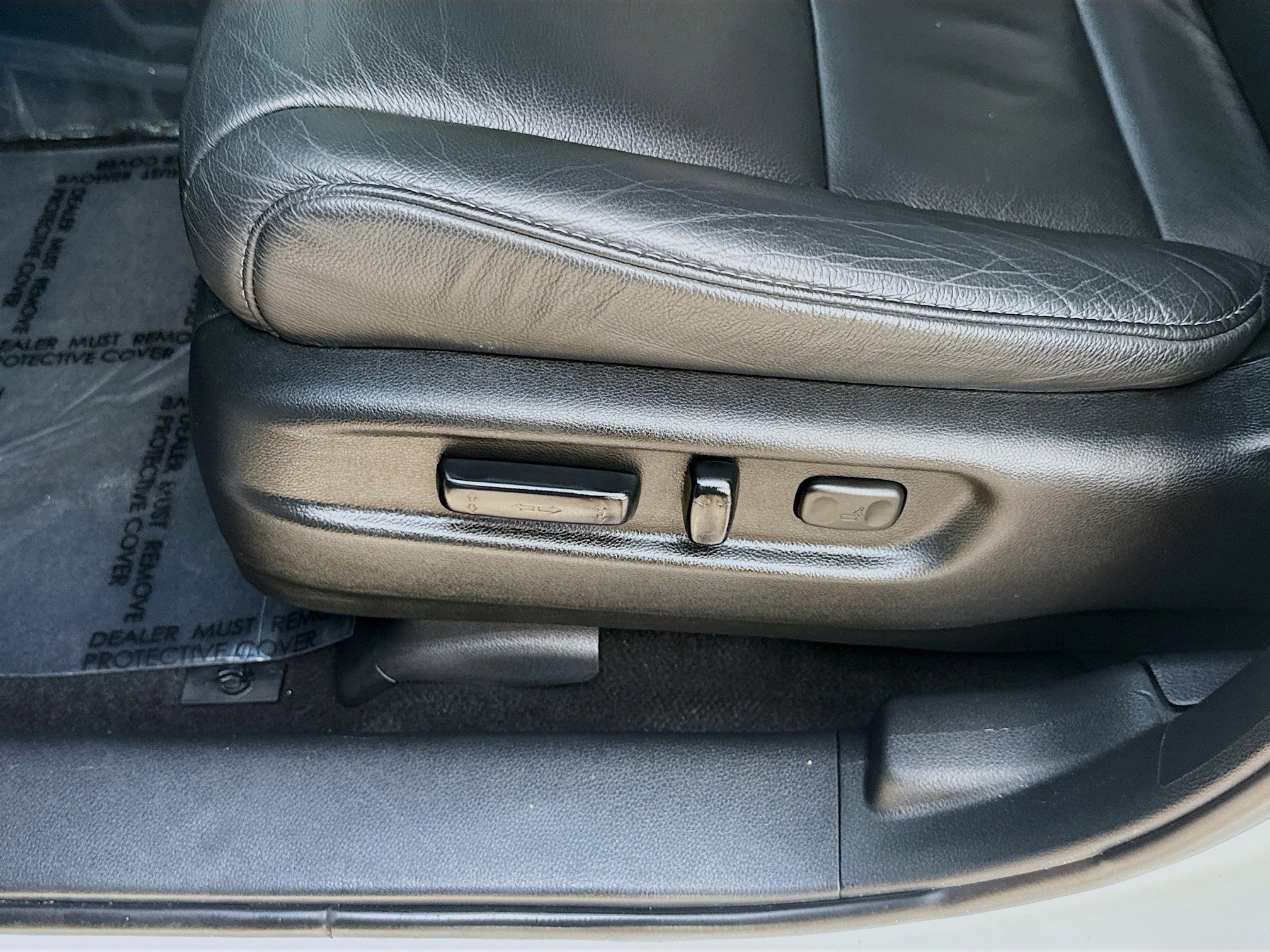 Used 2022 Honda Pilot Special Edition image 18