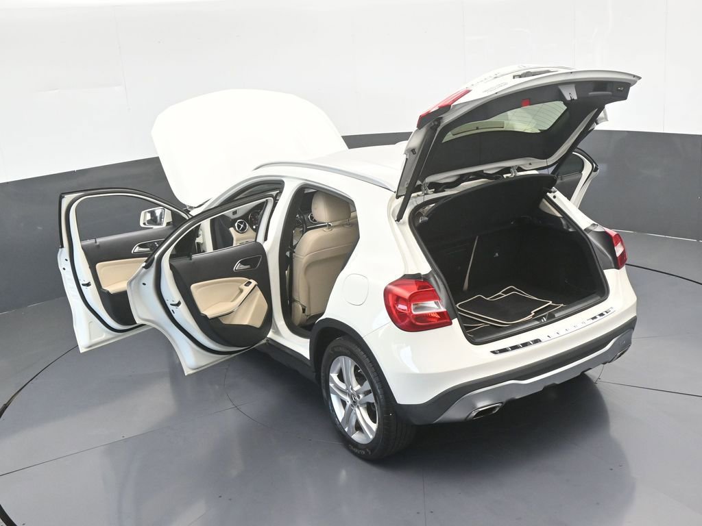 Used 2018 Mercedes-Benz GLA 250 image 68