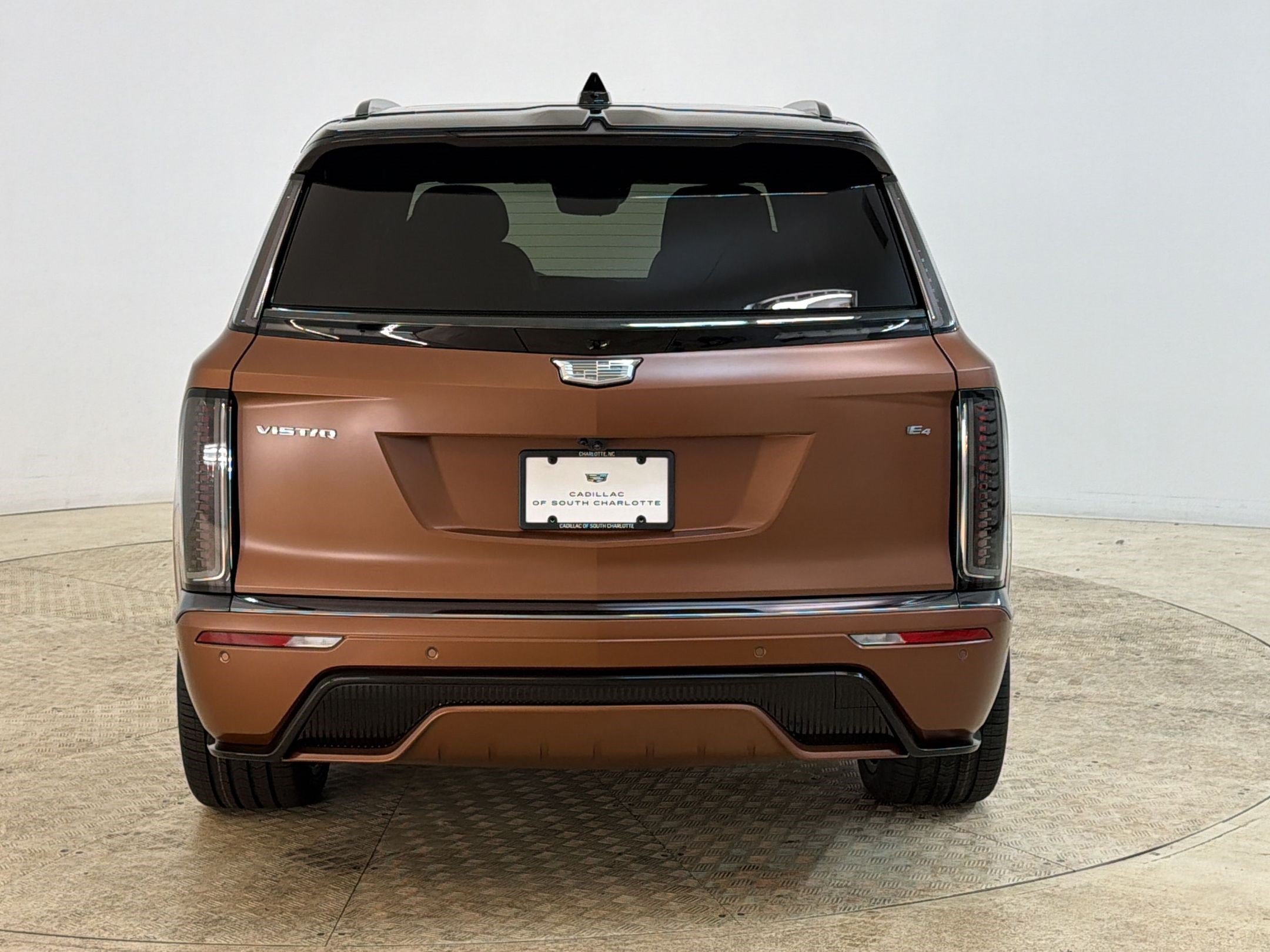New 2027 Cadillac Vistiq Sport AWD/4WD image 10