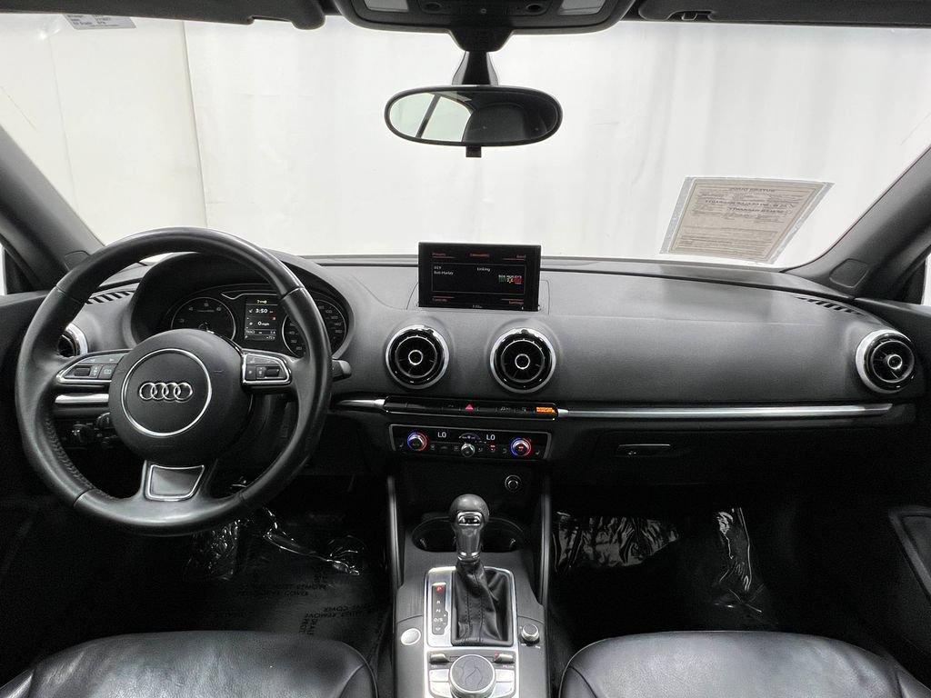 Used 2015 Audi A3 1.8T Premium Plus FWD image 20