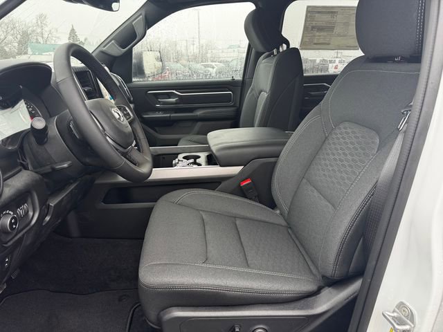 New 2026 RAM 1500 Big Horn image 21