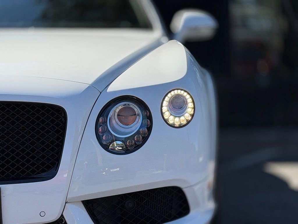 Used 2014 Bentley Continental GT V8 S image 5