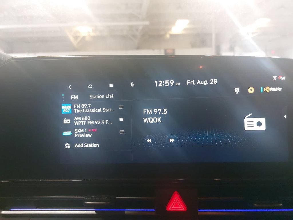 Certified 2025 Hyundai Elantra N FWD image 20