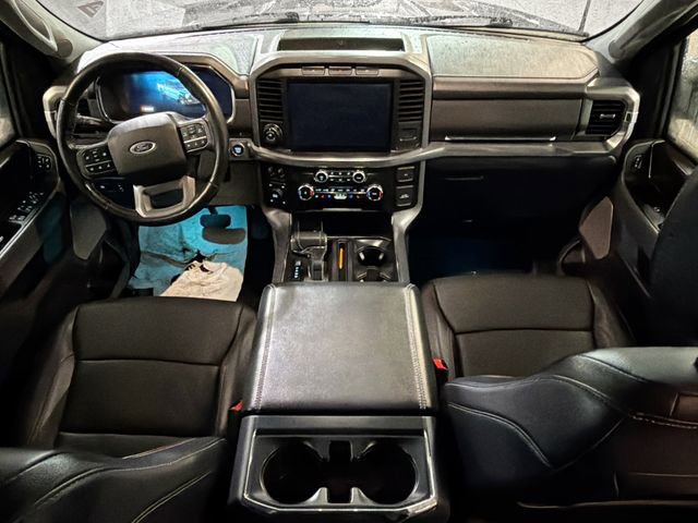Used 2023 Ford F150 Lariat image 10