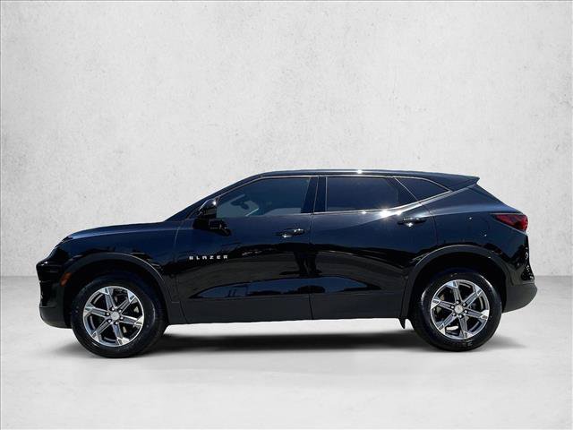 Certified 2024 Chevrolet Blazer LT FWD image 6