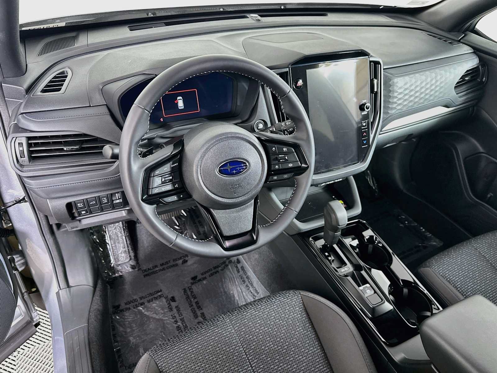 Certified 2026 Subaru Forester Premium AWD/4WD image 9