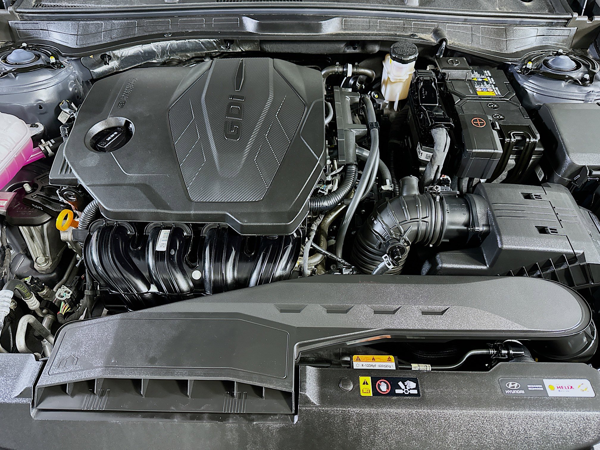 Used 2025 Hyundai Sonata SEL image 33