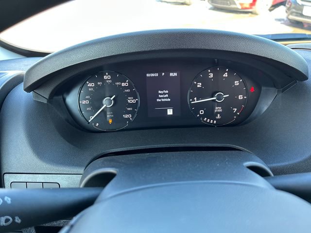 New 2025 RAM ProMaster 1500 image 15