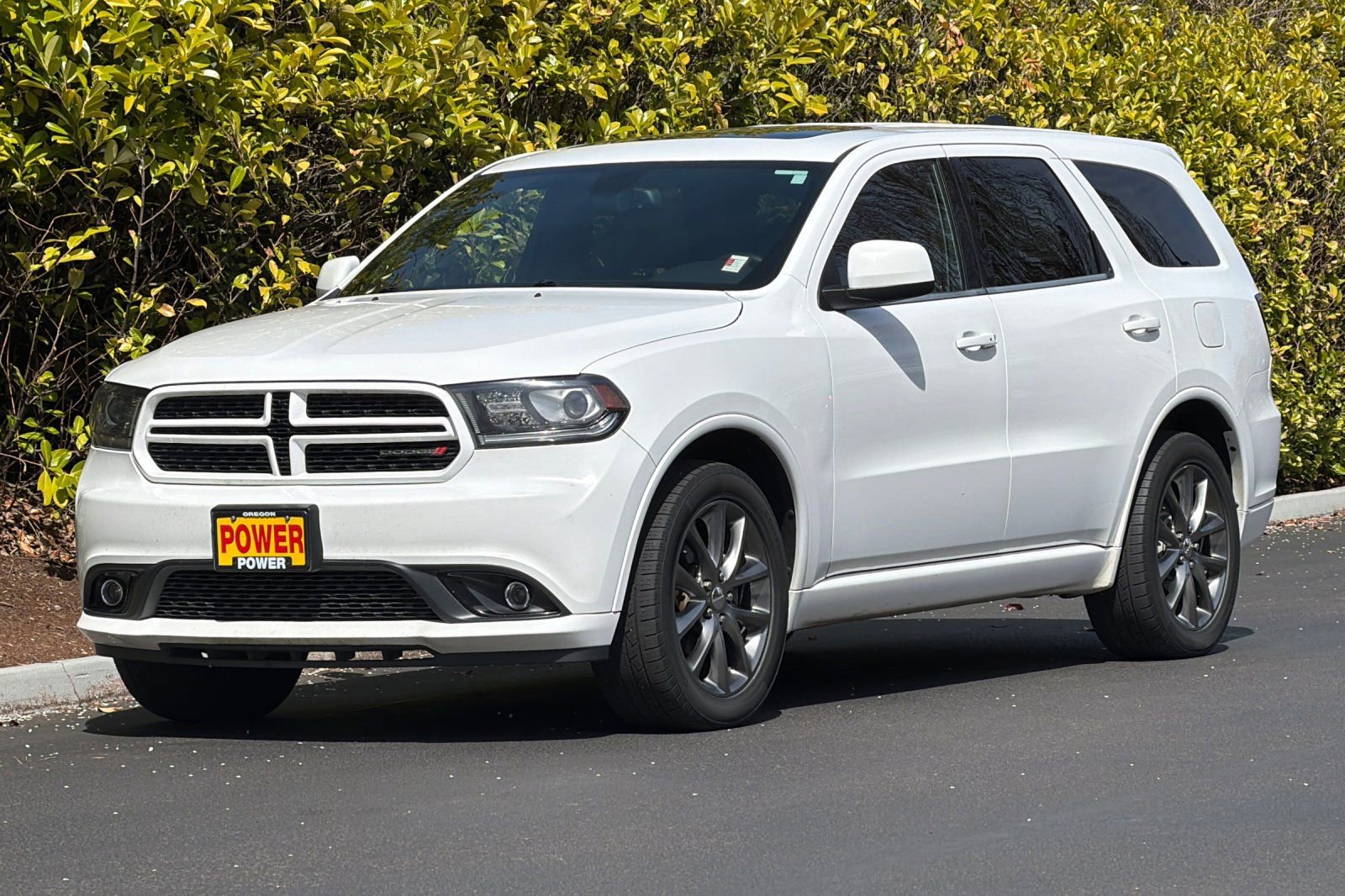 Used 2014 Dodge Durango SXT w/ Quick Order Package 23B image 8