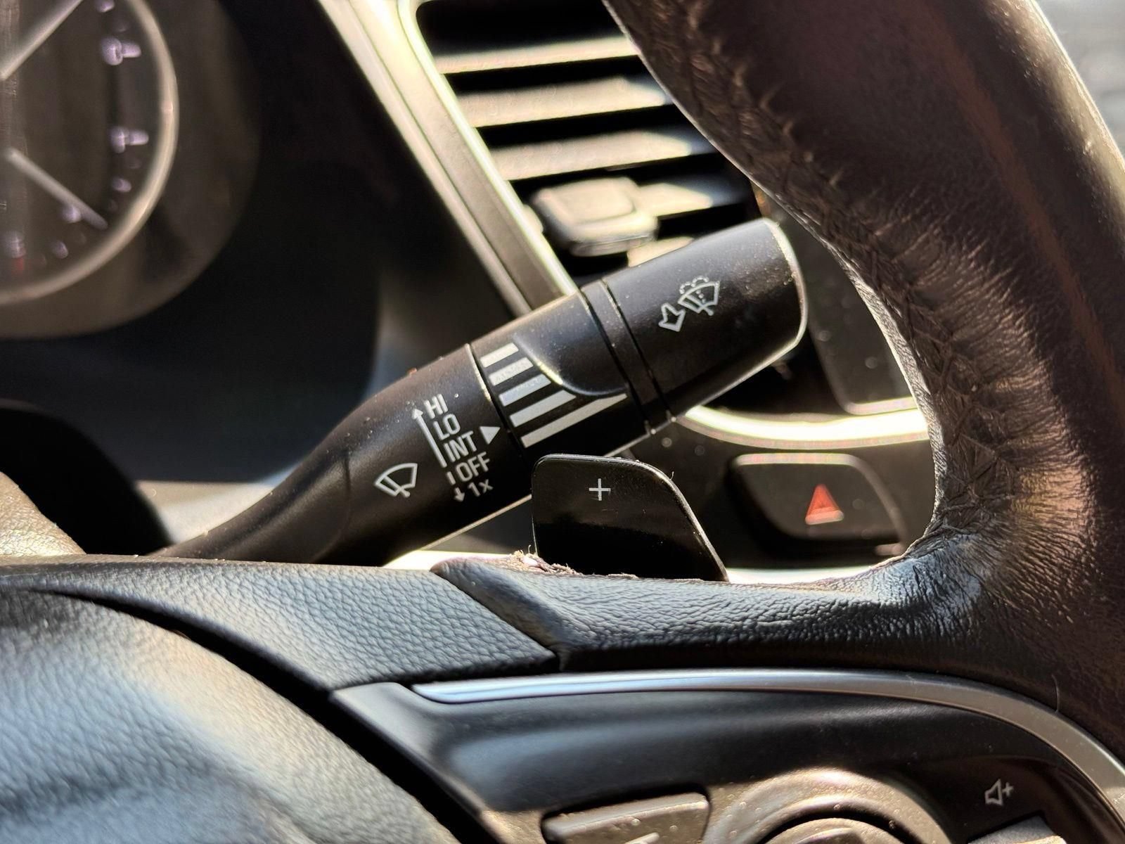 Used 2017 Buick LaCrosse Essence w/ Sights and Sounds Package FWD image 39